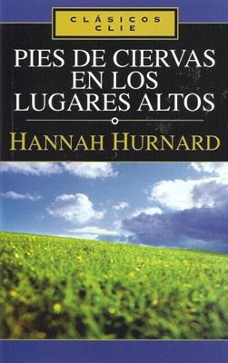 Pies de Ciervas en los Lugares Altos