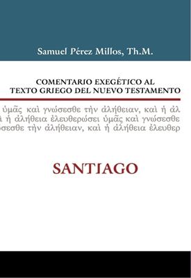Santiago (Tapa Dura)