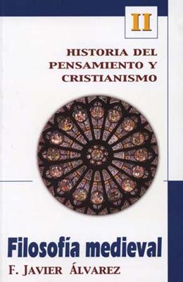 Filosofía Medieval Vol. 2 (Rústica)