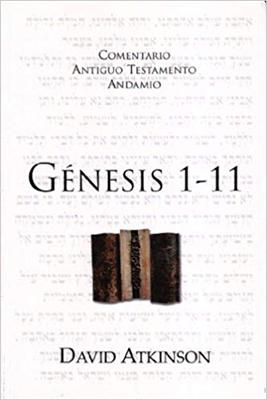 Comentario al A.T. Génesis 1 - 11 (Rústica)