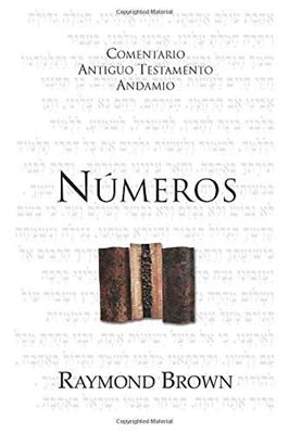 Comentario A. T. de Números (Rústica)