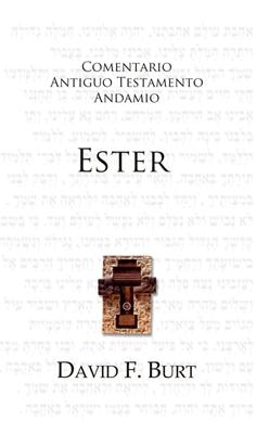 Comentario A. T. de Ester (Rústica)