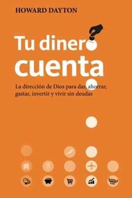 Tu Dinero Cuenta