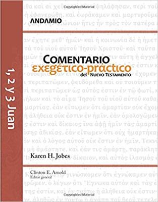 Comentario Exegético-Práctico del N. T. 1 - 2 Y 3 De Juan (Tapa Dura)