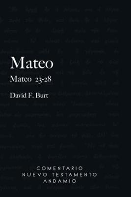 Comentario al N. T. de Mateo V (Rústica)