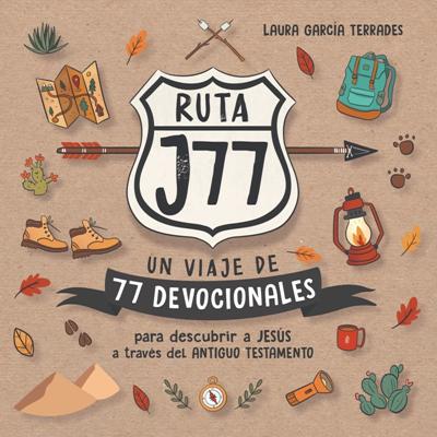 Ruta J77 (Tapa Dura)