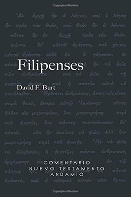 Comentario al N. T. de Filipenses (Rústica)