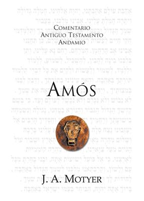 Comentario A.T. Amos (Rústica)