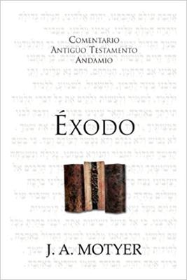 Comentario A.T. Éxodo: Los días de nuestra peregrinación (Rústica)