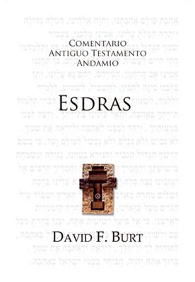 Comentario A. T. de Esdras (Rústica)