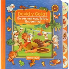 David y Goliat (Tapa Dura)