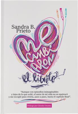 Me Cambiaron El Libreto