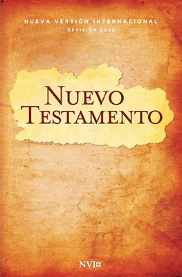 Nuevo Testamento NVI Rústica