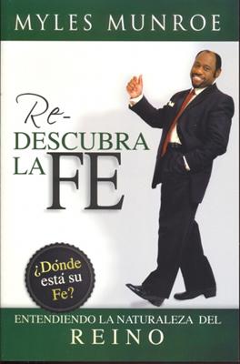 Re Descubra la Fe