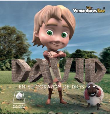 David: En El Corazón De Dios