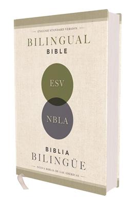 ESV/NBLA Biblia Bilingüe