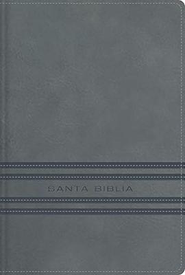 Biblia NBLA Versificada Tamaño Bolsillo