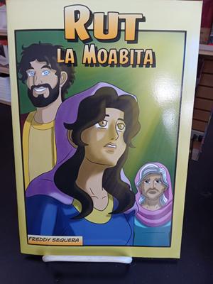 Rut La Moabita