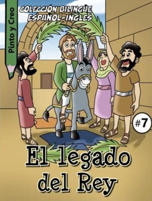 El Legado del Rey | Bilingüe