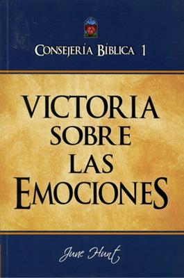 Consejería Bíblica #1 (Rústica)