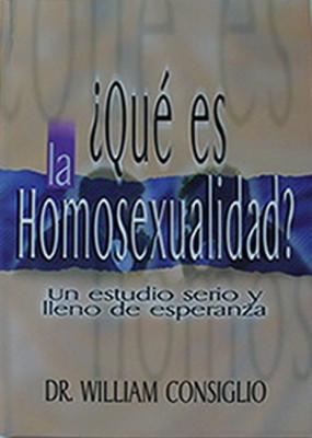 ¿Qué Es La Homosexualidad?