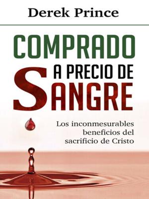 Comprado A Precio De Sangre (Rústica)