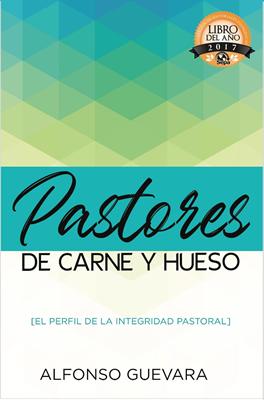 Pastores De Carne y Hueso (Rústica) [Libro]