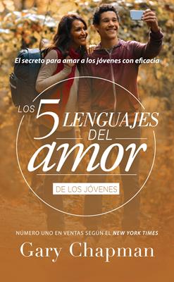 Cinco Lenguajes del Amor
