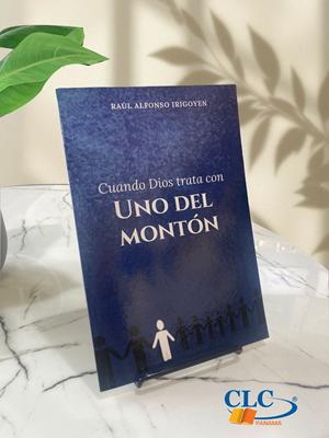 Cuando Dios trata con uno del Montón