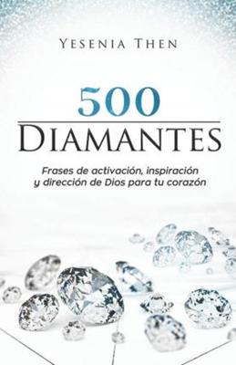 Diamantes (Rústica)