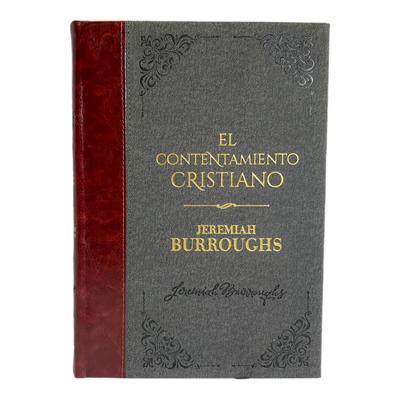 El Contentamiento Cristiano (Tapa Dura)