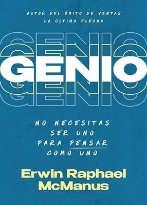 Genio (Rústica)