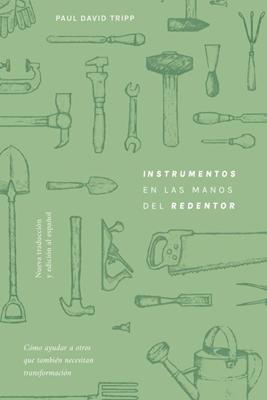 Instrumentos en las Manos del Redentor
