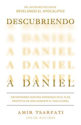 Descubriendo A Daniel