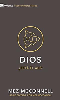 Dios (Rústica) [Libro de Bolsillo]
