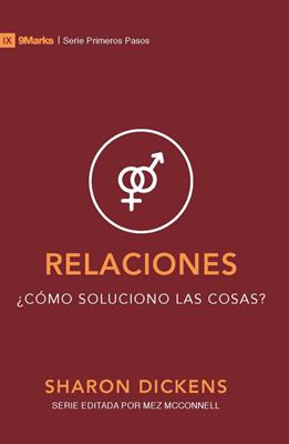 Relaciones (Rústico) [Libro de Bolsillo]
