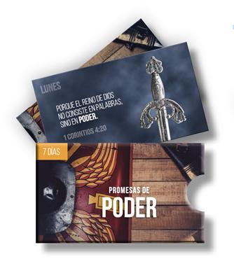 Promesas de Poder (Rústica)