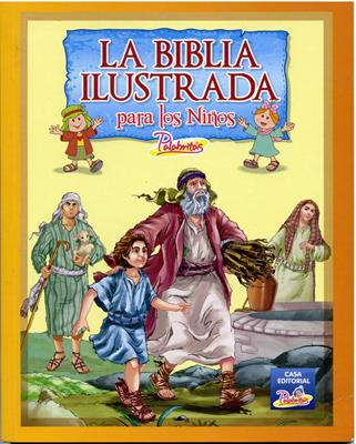 La Biblia Ilustrada