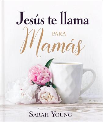 Jesús Te Llama Para Mamás TD