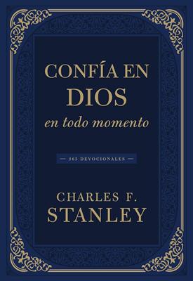 Confía en Dios en todo momento