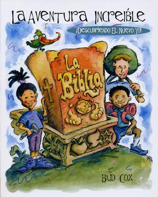 La Aventura Increible