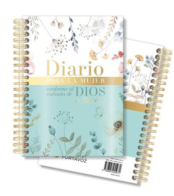 Diario Para La Mujer Conforme Al Corazón