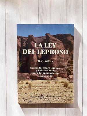 La Ley del Leproso
