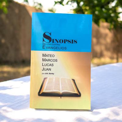 Sipnopsis de los Cuatro Evangelios