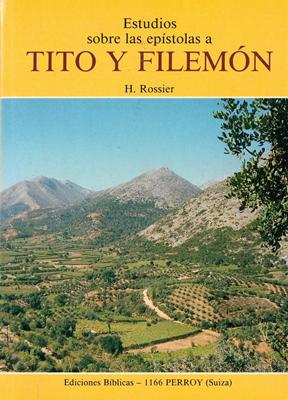 Tito y Filemón