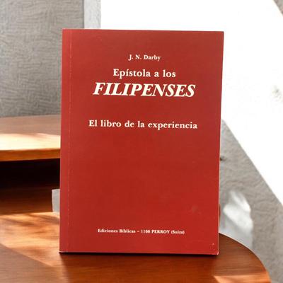 Epístola a los Filipenses