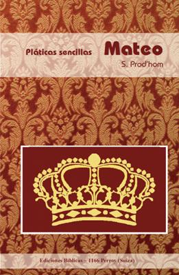Mateo (Rústica)
