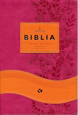 Biblia Tamaño 065 Tipo Agenda