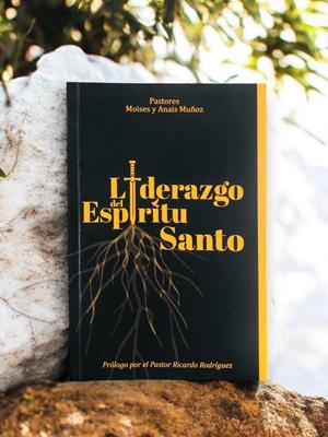 Liderazgo del Espíritu Santo