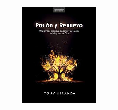 Pasión y Renuevo